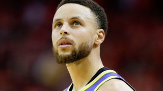 Steph Curry Blows Wide-Open Dunk In OT, Warriors Immediately Wave White Flag And Give Up On Comeback